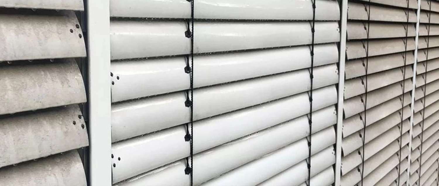 Dombo`s Glasreinigung - Reinigungsdienste - Verschlussreinigung