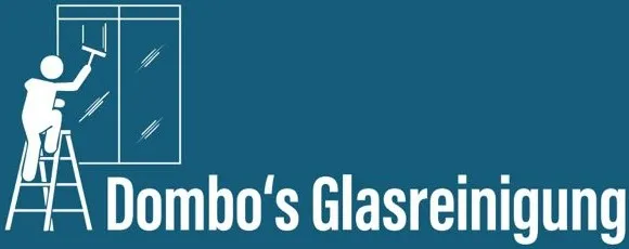 Logo Dombo`s Glasreinigung - Reinigungsdienste